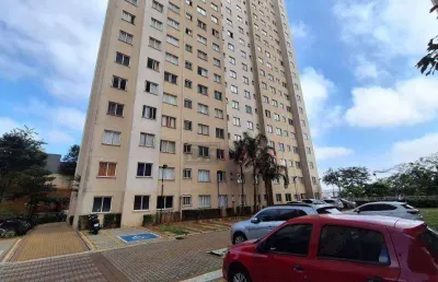 Apartamento com 2 quartos à venda na Rua Lagoa do Campelo, 66, Itaquera, São Paulo