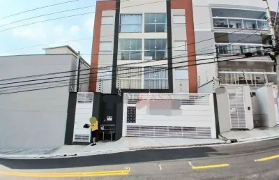 Apartamento com 2 quartos à venda na Rua Solidônio Leite, 713, Vila Ema, São Paulo