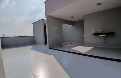 Apartamento com 2 quartos à venda na Rua Solidônio Leite, 713, Vila Ema, São Paulo