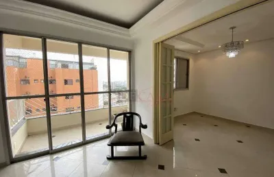 Apartamento com 2 quartos à venda na Rua Serra De Japi, 786, Vila Gomes Cardim, São Paulo