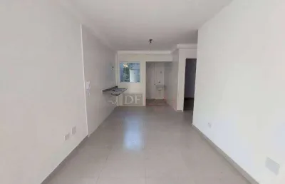 Apartamento com 2 quartos à venda na Rua Cabinda, 126, Vila Alpina, São Paulo