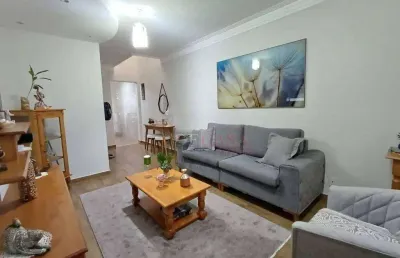 Casa com 2 quartos à venda na Rua dos Argentinos, 225, Vila Rio Branco, São Paulo