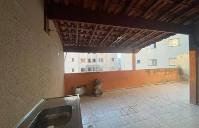 Apartamento com 2 quartos à venda na Rua Amanari, 420, Guaianases, São Paulo