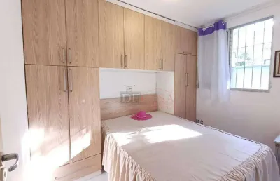 Apartamento com 1 quarto à venda na Rua Agrimensor Sugaya, 1133, Itaquera, São Paulo