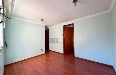 Apartamento com 2 quartos à venda na Rua Chuvas de Verão, 200, Itaquera, São Paulo