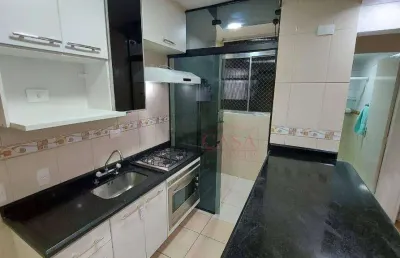 Apartamento com 3 quartos à venda na Rua José da Costa de Andrade, 105, Aricanduva, São Paulo