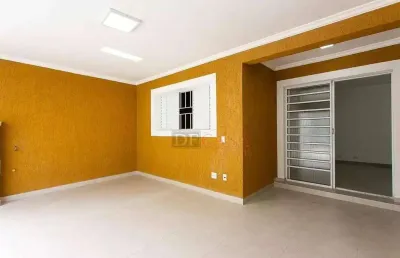 Casa com 3 quartos à venda na Rua Santo Inácio, 82, Parque São Jorge, São Paulo