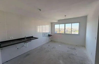 Apartamento com 2 quartos à venda na Rua Almeida Brandão, 361, Vila Guilhermina, São Paulo