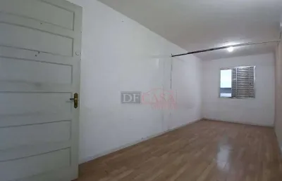 Apartamento com 1 quarto à venda na Avenida Waldemar Tietz, 402, Artur Alvim, São Paulo