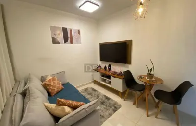 Apartamento com 1 quarto à venda na Rua Jarauara, 841, Vila Ré, São Paulo