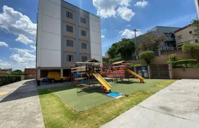Apartamento com 2 quartos à venda na Rua Lateral, 13, Aricanduva, São Paulo