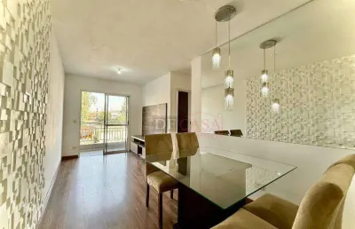 Apartamento com 2 quartos à venda na Rua Miranorte, 69, Itaquera, São Paulo