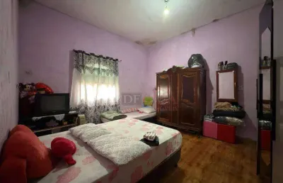 Casa com 2 quartos à venda na Rua Luís Carlos Prado, 199, Guaianases, São Paulo