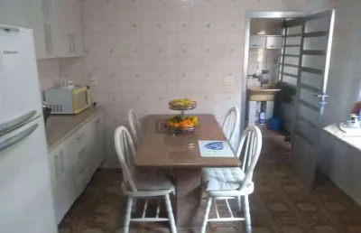 Casa com 3 quartos à venda na Rua Akron, 147, Jardim Aricanduva, São Paulo