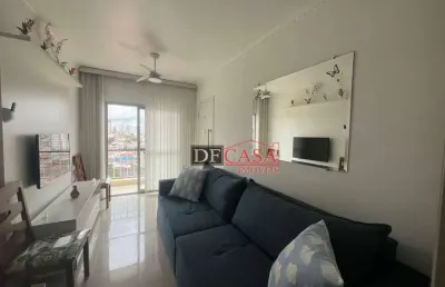 Apartamento com 2 quartos à venda na Rua José Flávio, 174, Penha De França, São Paulo