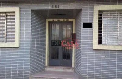 Apartamento com 2 quartos à venda na Rua Catumbi, 681, Belém, São Paulo