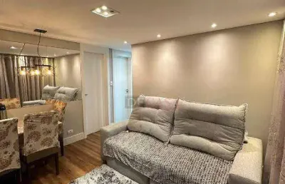 Apartamento com 2 quartos à venda na Rua Chubei Takagashi, 2899, Colônia, São Paulo