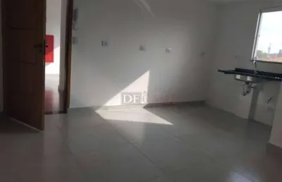 Apartamento com 2 quartos à venda na Rua Mafalda, 172, Vila Formosa, São Paulo