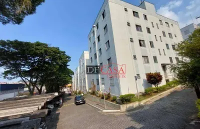 Apartamento com 2 quartos à venda na Rua Tomé Álvares de Castro, 98, Itaquera, São Paulo