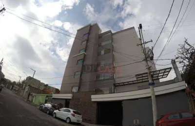 Apartamento com 2 quartos à venda na Rua Dene, 650, Vila Ré, São Paulo