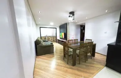 Apartamento com 3 quartos à venda na Rua Benjamin Capusso, 165, Vila Curuçá, São Paulo
