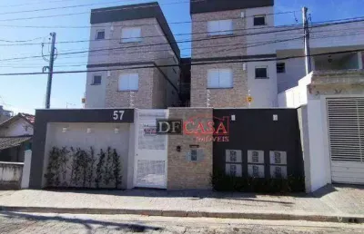 Apartamento com 2 quartos à venda na Rua Desembargador Carneiro Ribeiro, 57, Brooklin Paulista, São Paulo