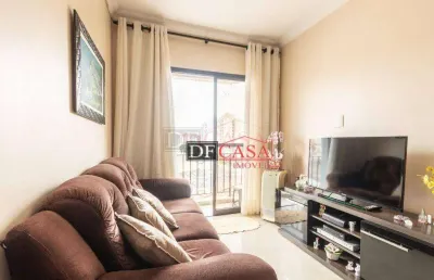 Apartamento com 2 quartos à venda na Rua Bela Brisa, 46, Cidade Patriarca, São Paulo
