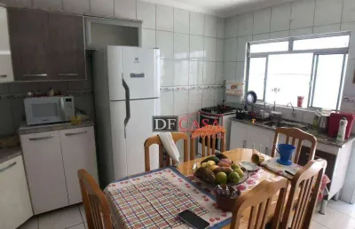 Casa com 3 quartos à venda na Rua Marangone, 129, Vila Buenos Aires, São Paulo