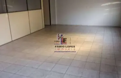 Salão para alugar, 514 m² por r$ 23.549,60/mês - centro - santo andré/sp