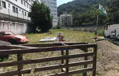 Terreno à venda, 994 m² por r$ 2.950.000,00 - vila júlia - guarujá/sp