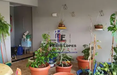 Casa com 2 dormitórios à venda, 142 m² por r$ 580.000,00 - vila guiomar - santo andré/sp