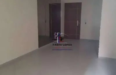Apartamento com 3 dormitórios à venda, 79 m² por r$ 615.000,00 - jardim santo antônio - santo andré/sp