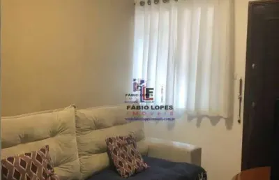 Casa com 2 dormitórios à venda, 300 m² por r$ 413.000,00 - jardim vila rica - santo andré/sp