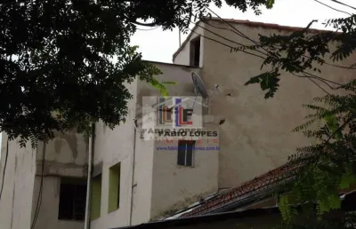 Terreno à venda, 210 m² por r$ 700.000 - vila metalúrgica - santo andré/sp