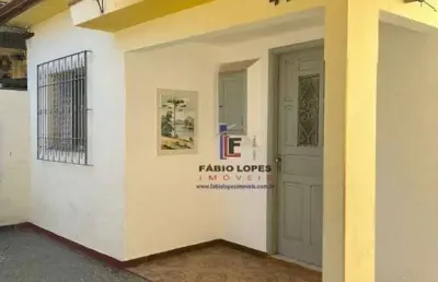 Casa mista - á venda - principe de gales - santo andré sp