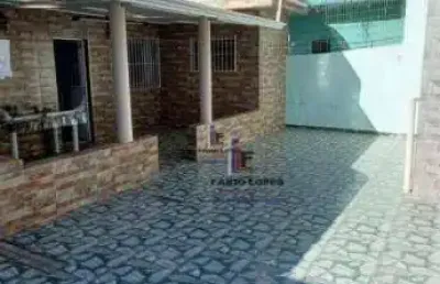Sobrado com 4 dormitórios à venda, 100 m² por r$ 750.000,00 - parque paulista - franco da rocha/sp