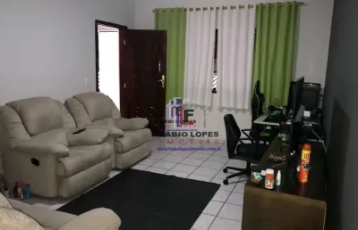 Casa padrão- à venda- parque novo oratório- santo andré - sp