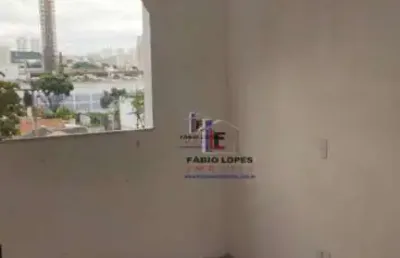 Apartamento com 2 dormitórios à venda, 120 m² por r$ 530.000,00 - casa branca - santo andré/sp