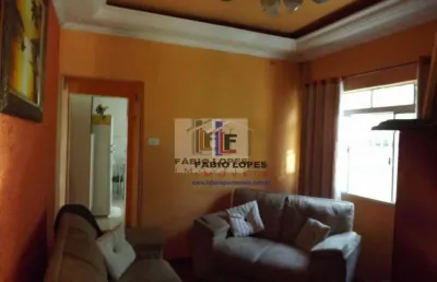 Casa com 2 dormitórios à venda, 48 m² por r$ 424.000,00 - jardim silvana - santo andré/sp