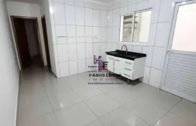 Sobrado com 4 dormitórios à venda, 125 m² por r$ 530.000,00 - jardim irene - santo andré/sp