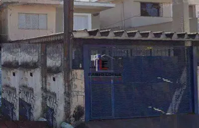 Sobrado com 3 dormitórios à venda, 200 m² por r$ 1.166.000,00 - campestre - santo andré/sp