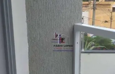 Sobrado com 3 dormitórios à venda, 105 m² por r$ 650.000,00 - vila príncipe de gales - santo andré/sp