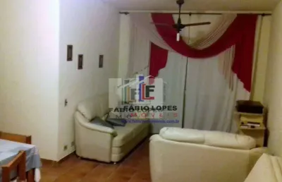 Apartamento com 3 dormitórios à venda, 86 m² por r$ 296.800,00 - jardim enseada - guarujá/sp