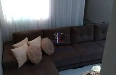 Cobertura com 2 dormitórios à venda, 140 m² por r$ 850.000,00 - paraíso - santo andré/sp