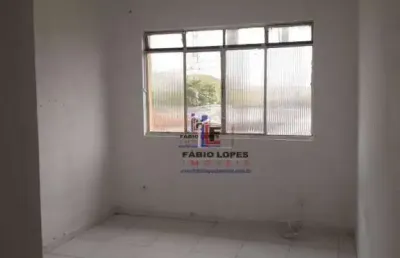 Casa com 1 dormitório à venda, 200 m² por r$ 371.000,00 - jardim do estádio - santo andré/sp