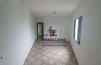 Casa com 2 dormitórios à venda, 152 m² por r$ 440.000,00 - cidade são jorge - santo andré/sp