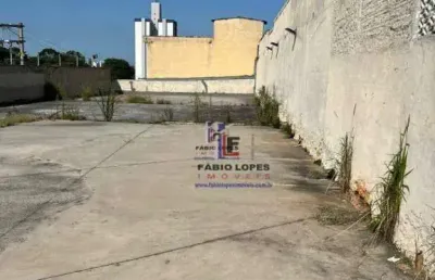 Terreno, 750 m² - venda por r$ 2.200.000,00 ou aluguel por r$ 19.135,02/mês - vila príncipe de gales - santo andré/sp