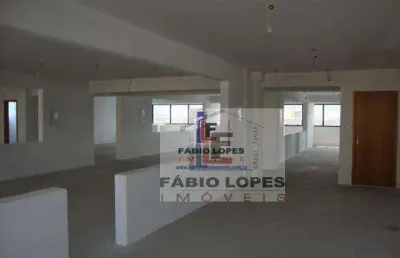 Sala à venda, 387 m² por r$ 2.000.000 - rudge ramos - são bernardo do campo/sp