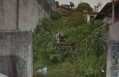 Terreno à venda, 535 m² por r$ 1.380.000,00 - vila príncipe de gales - santo andré/sp