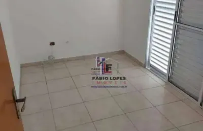 Apartamento com 2 dormitórios à venda, 53 m² por r$ 290.000,00 - jardim irene - santo andré/sp